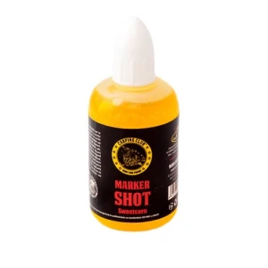 Marker Shot Carping Club Sweetcorn 50ml