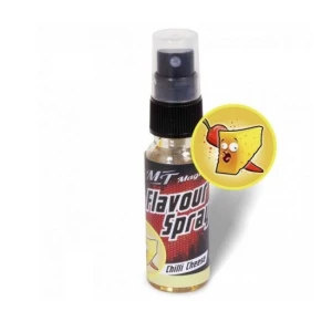 Spray Atractant Magic Trout Flavour Chilli Cheese 30ml Spray Atractant Magic Trout Flavour Chilli Cheese 30ml