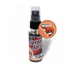 Spray Atractant Magic Trout Flavour Shrimp 30ml