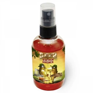 Radical Spray Atractant Beer Bbq 100ml