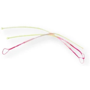 Braided Trout Loops 3pcs/plic Scierra