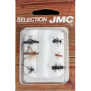 Set Muste Jmc Terrestre 6buc/pac