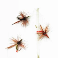 Set Muste Mostiro legate nr.14/0.14mm