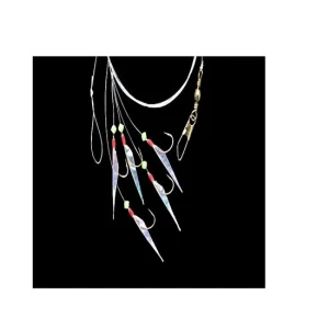 Streamer Dam Steelpower Lite Herring Paternoster