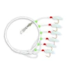 Streamer Zebco H Rig Nr4 Silver Streamer Zebco H Rig Nr4 Silver