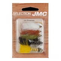 Streamere JMC Selectie 6buc/pac Streamere JMC Selectie 6buc/pac