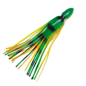Caracatita Cat Spirit 18cm Fire Tiger 4buc