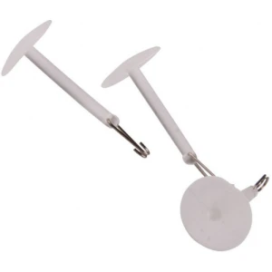 Conector Pelete Dam Madcat Pellet Holder 1.5cm 2.5cm