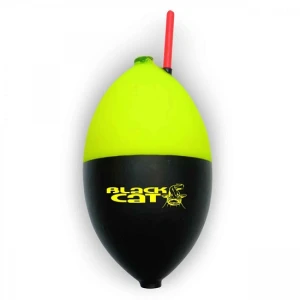 Pluta Culisanta Somn Black Cat Buoy Float 50gr
