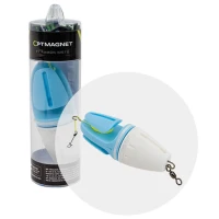 Wizard Catmagnet Wizard Catmagnet