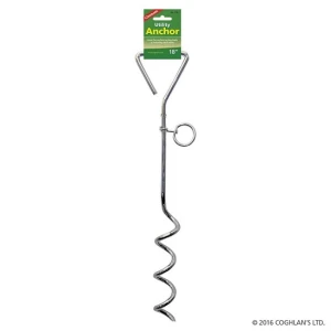 Ancora Coghlans Utilitara Heavy-duty