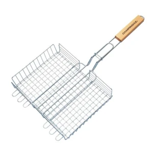 Cos Campingaz Cromat Ajustabil Pentru Gratar