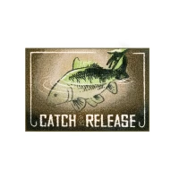 Covor Delphin Catchme  Catch And Release