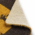 Covor Intrare Nash Bank Life Door Mat 74x44cm Covor Intrare Nash Bank Life Door Mat 74x44cm