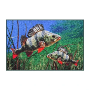 Covor Biban Delphin 3d 60 X 40 Cm