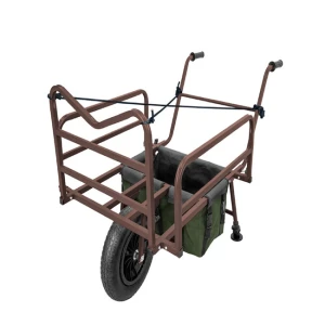 Carucior Delphin Crosstraq
