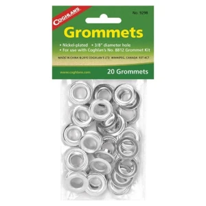 Garnituri Coghlans Metalice