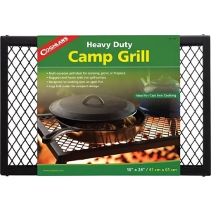 Gratar Coghlans Pentru Camping