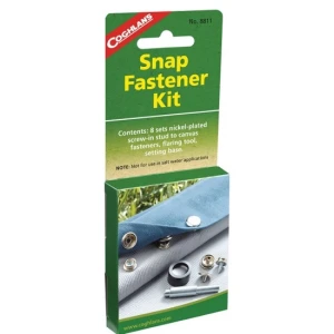 Kit Coghlans Capse Metalice