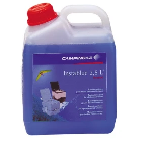 Lichid Toaletă Campingaz Instablue Standard 2,5L Lichid Toaletă Campingaz Instablue Standard 2,5L