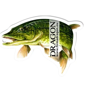 Odorizant auto dragon air freshener pike forest
