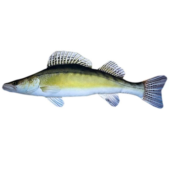 Perna tip Decor, Model Salau