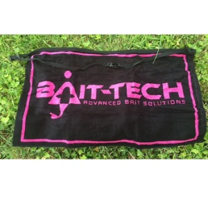 PROSOP BAIT TECH BLACK AND PINK PROSOP BAIT TECH BLACK AND PINK