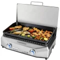 Plancha Campingaz Master L 