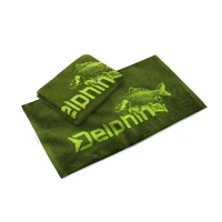 Prosop Delphin Carper Dry Body