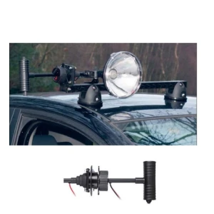 Remote Control Handle (180mm) Pt Masina Deben