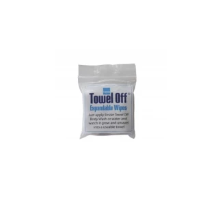 Servetele Strider Igienice Expandabile Towel Off