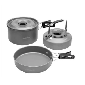 Set Trakker Armolife Complete Cookware