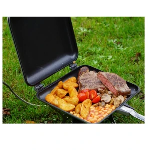 TOASTER SANDWICH RIDGEMONKEY DEEP FILL XL TOASTER SANDWICH RIDGEMONKEY DEEP FILL XL