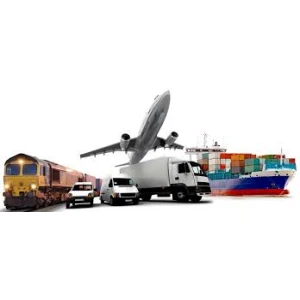 Transport Franta