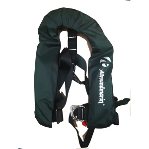 Vesta Salvare Allroundmarin Besto Life Jacket Green 165n 50kg+
