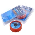 Elastic FORMAX Elegance Feeder Gum, 1mm, 10m