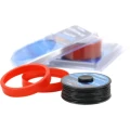 Elastic FORMAX Elegance Feeder Gum, 1mm, 10m