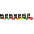 Elastic MATRIX Slik Elastic, Green, Nr.8-10, 1.4mm, 8m Elastic MATRIX Slik Elastic, Green, Nr.8-10, 1.4mm, 8m