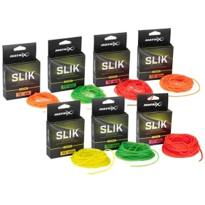 Matrix Elastic Slik Elastic, Red, Nr…