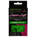 Elastic SENSAS Hollow Fishery Super Soft, 2.35mm, 5m Elastic SENSAS Hollow Fishery Super Soft, 2.35mm, 5m