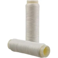 Fir Elastic Silicon Formax Silicon Thread, 0.20mm, 200m