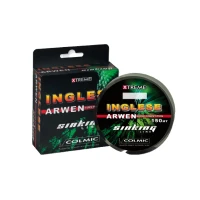 Fir Colmic Arwen Match Sinnking 150m 0.22mm 5.8 Kg