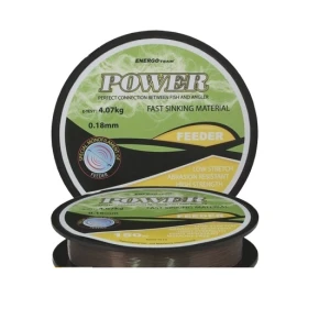 Fir Energo Team Power Feeder 0.14 Mm 150m