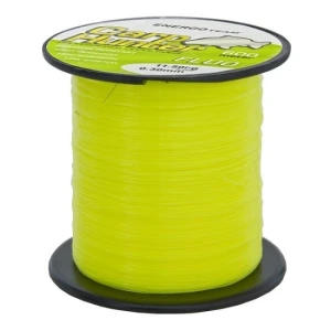 Fir Energoteam Monofilament Carp Hunter Fluo 600m 0.22mm 6.80kg