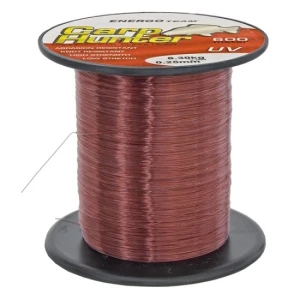 Fir Energoteam Monofilament Carp Hunter Uv 600m 0.25mm 8.30kg