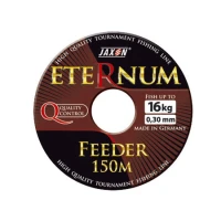 FIR JAXON ETERNUM FEEDER 150m 0.27mm