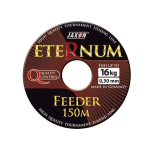 Fir Jaxon Eternum Feeder 150m 0.22mm