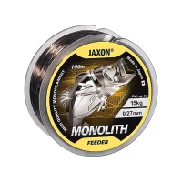 FIR JAXON MONOLITH FEEDER 0.16mm 150m