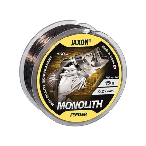 Fir Jaxon Monolith Feeder 0.16mm 150m