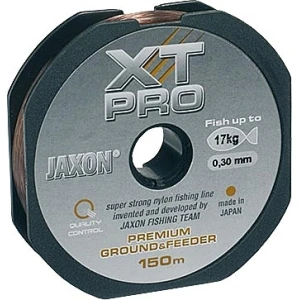 Fir Jaxon Xt-pro Feeder 150m 0.27mm